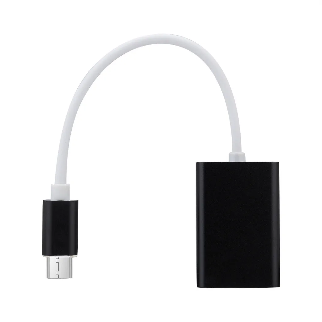 Внешний аудио адаптер USB Type C для наушников звуковая карта HIFI Magic Voice 9 1 3D CH ноутбука