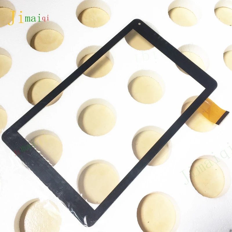 10,1 дюймовый сенсорный экран для планшета Wolder Mitab ARIZONA Сенсорная панель MID digitizer сенсор