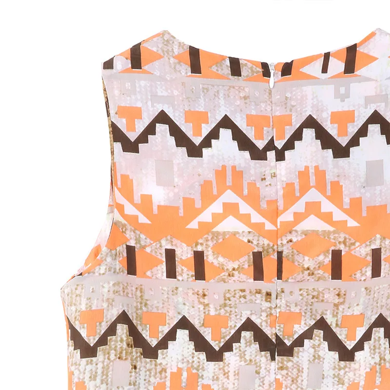 2016 высокое качество оранжевое мини платье повседневное облегающее сексуальное