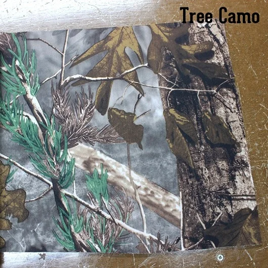 Военная камуфляжная куртка; материал; ткань; цвет - Цвет: Camo Tree
