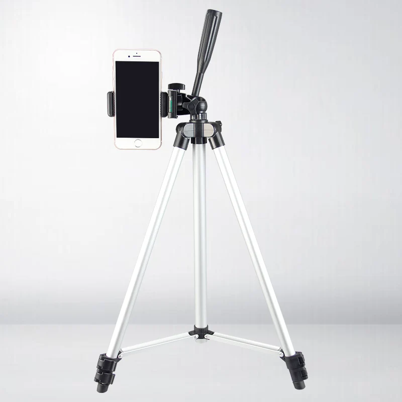 Hanmi универсальный портативный легкий гибкий мини штатив для камеры