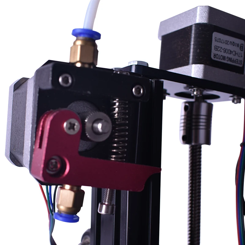 3d принтер Китай Прямая поставка керамический умный металлический мини