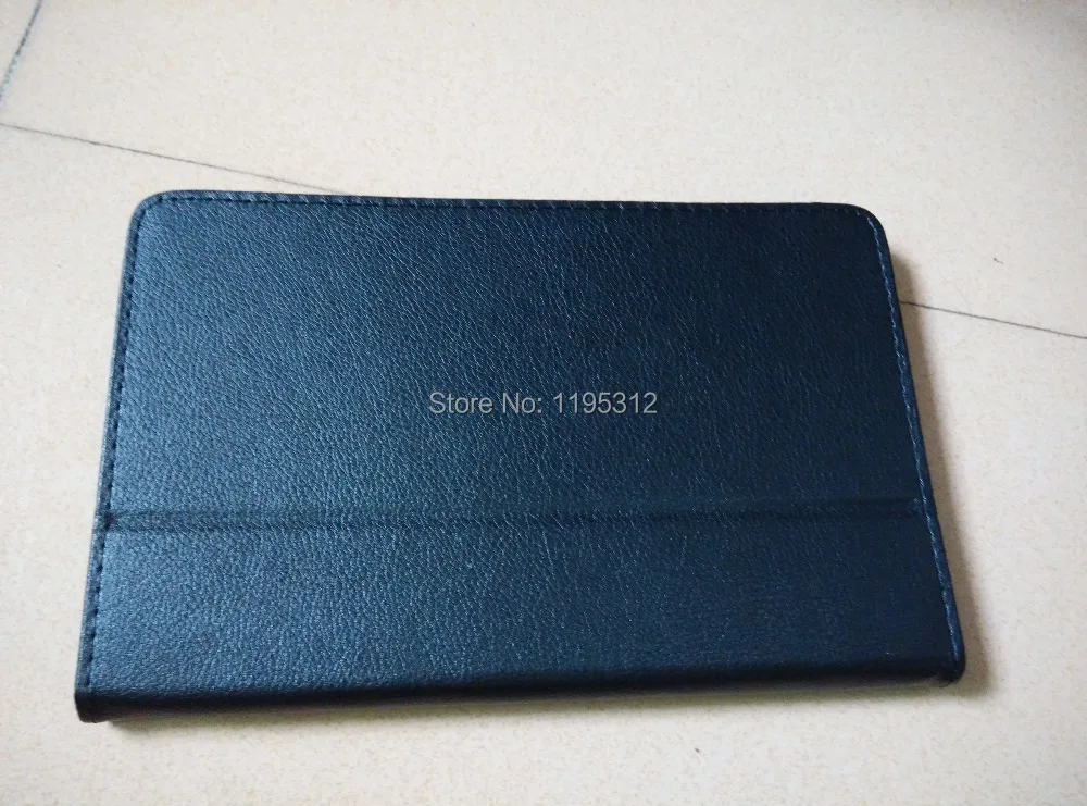 Специальный кожаный чехол подставка для планшетного ПК 9 дюймов Android MID Allwinner A13 A20