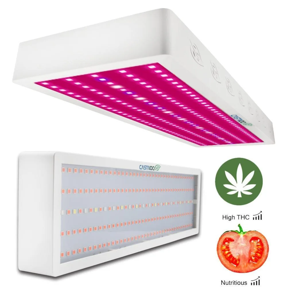 Full Spectrum 220LED Plant Grow Light Bulb Lamp For Indoor Garden Plants Flower Hydroponics | Освещение