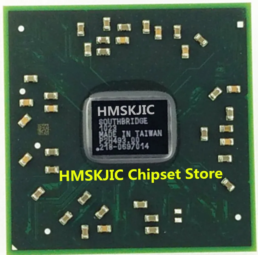 

100% test very good product 218-0697014 218 0697014 reball BGA chipset