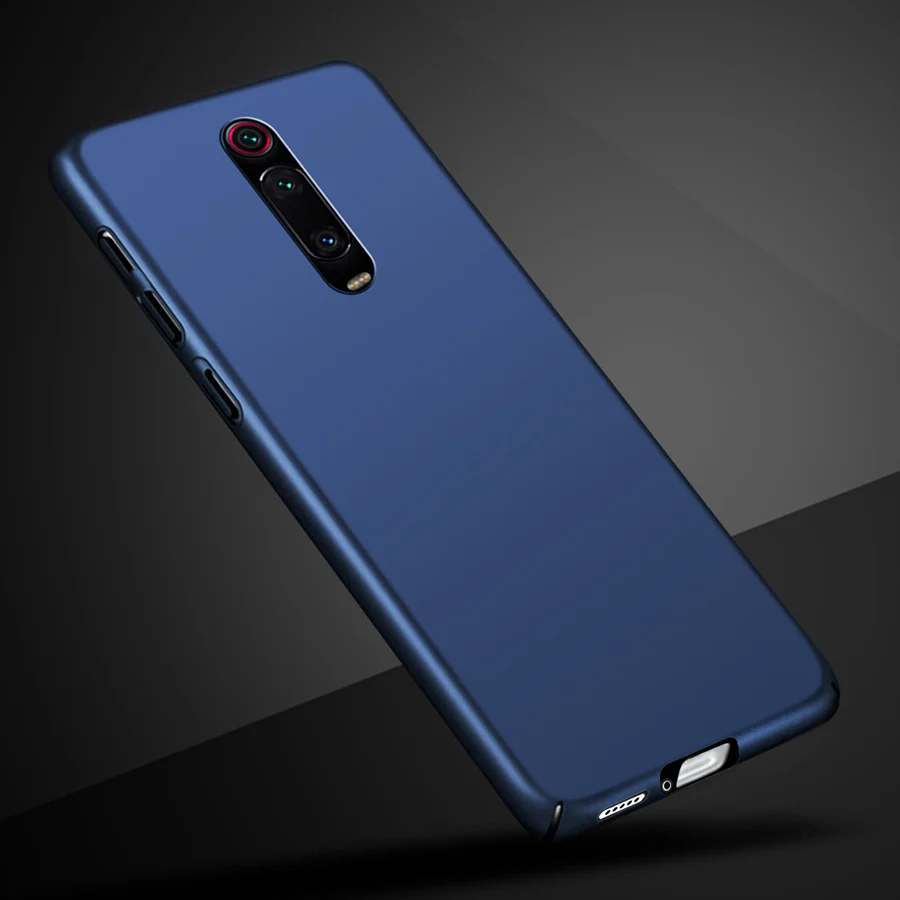 Чехол для телефона xiaomi mi9t mi 9t PRO жесткий чехол-накладка глобальная версия