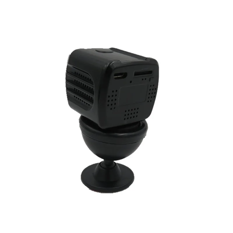 Миниатюрная IP-камера H7 HD 1080P Wi-Fi PTP микрокамера беспроводная ИК-камера ночного