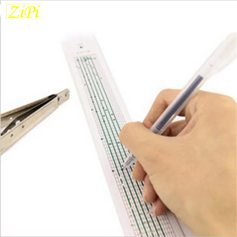 Zipi 100 шт./лот DIY 15 оттенков ручная бумажная музыкальная шкатулка составьте ленту