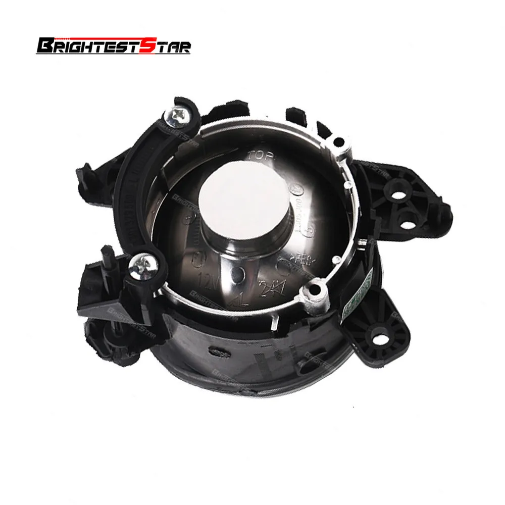 Левая противотуманная фара для автомобиля Mercedes Benz C230 C250 C300 C350 CL550 CL600 CLS550 GL450 ML350