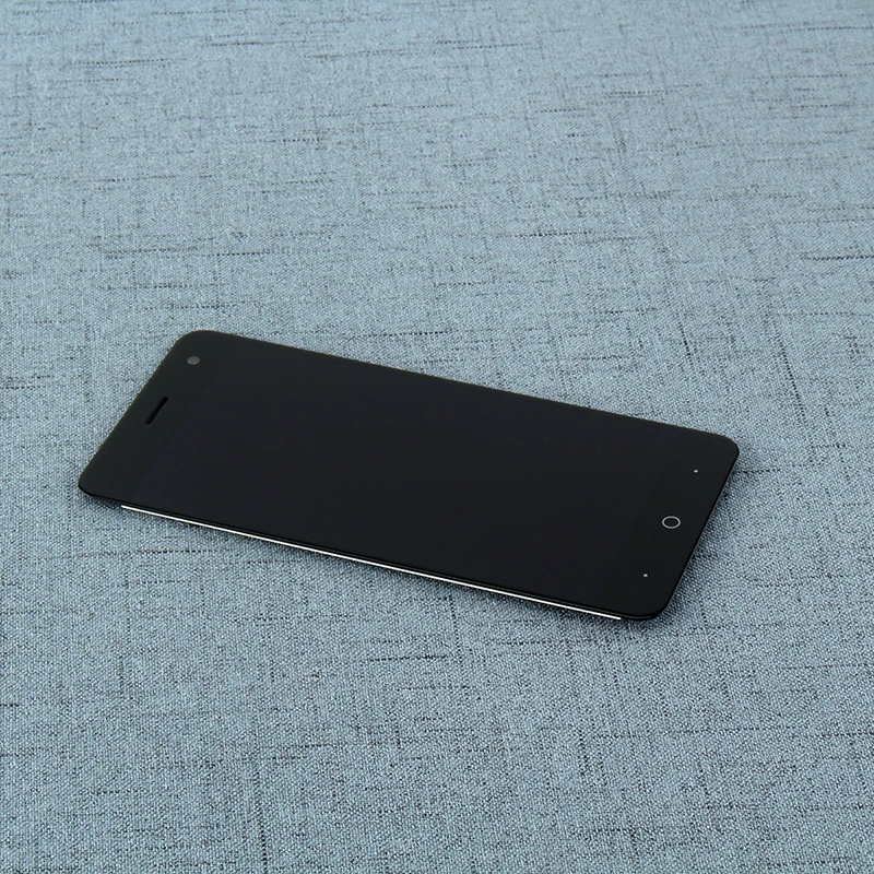Ocolor для zte Blade V8 mini ЖК-дисплей и сенсорный экран с рамкой аксессуары для телефона для zte Blade V8 mini+ Инструменты+ клей