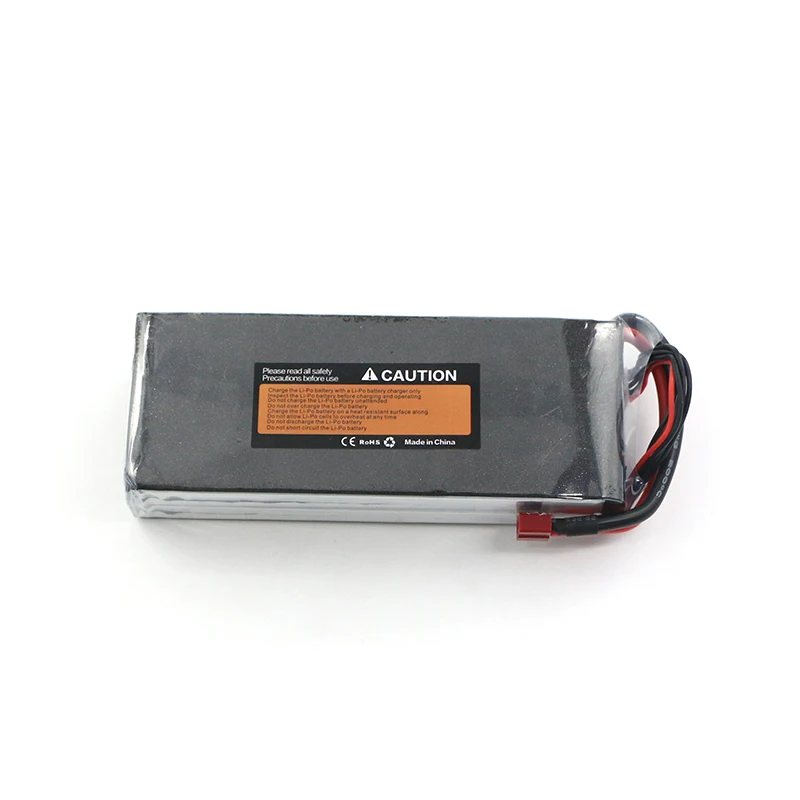 VHO 4S 14.8 В 8000 мАч 25c lipo Батарея toxt60/T/XT90/EC5/TRX/xt150 traxxas для Вертолет Самолет автомобилей