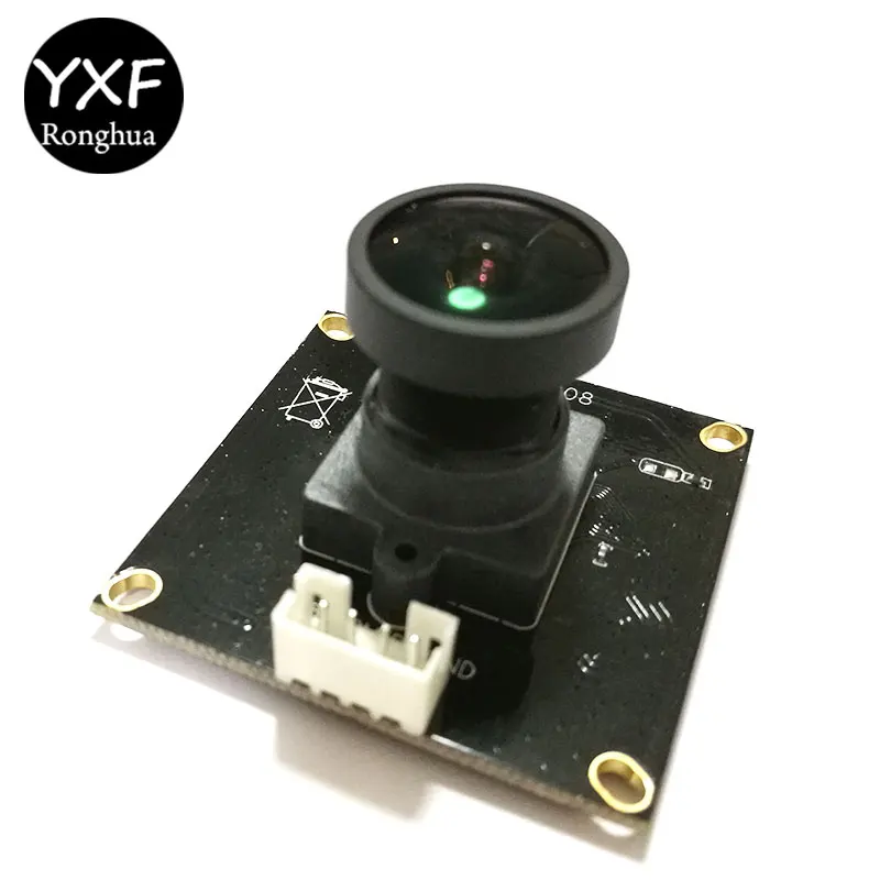 Модуль USB камеры OV2710 200 Вт 160 градусов HD UVC OV CMOS MJPEG веб-камера модуль | Безопасность