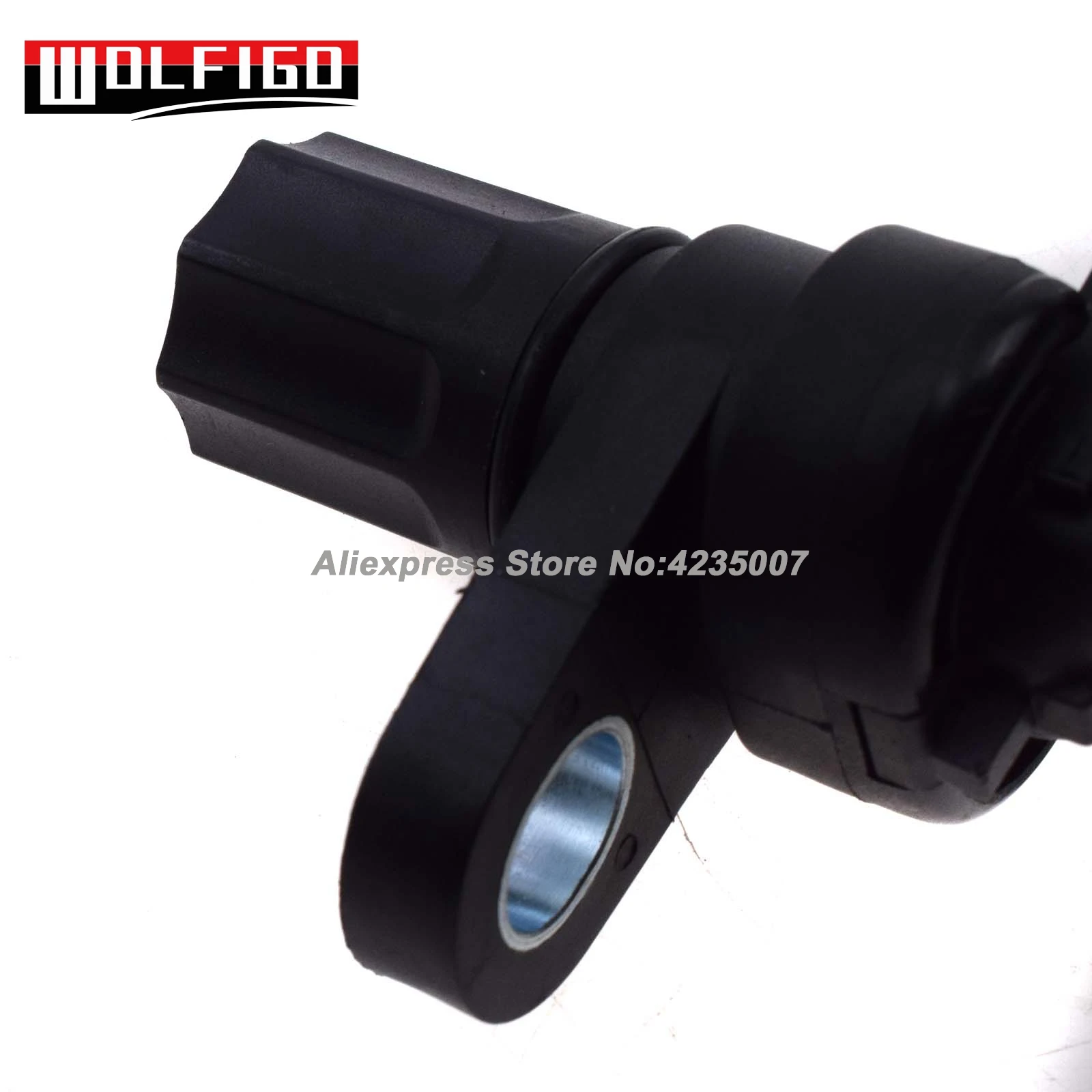 WOLFIGO Новый для Ford E 150 Mazda новое заднее колесо датчик скорости ABS F85Z9E731AB