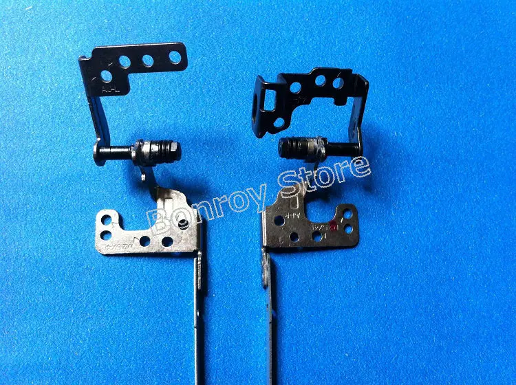 Новые ЖК петли для ноутбука Acer aspire V3 471 P/n: FBZQS006010 FBZQS009010|laptop lcd hinge|lcd hingeslaptop hinge |
