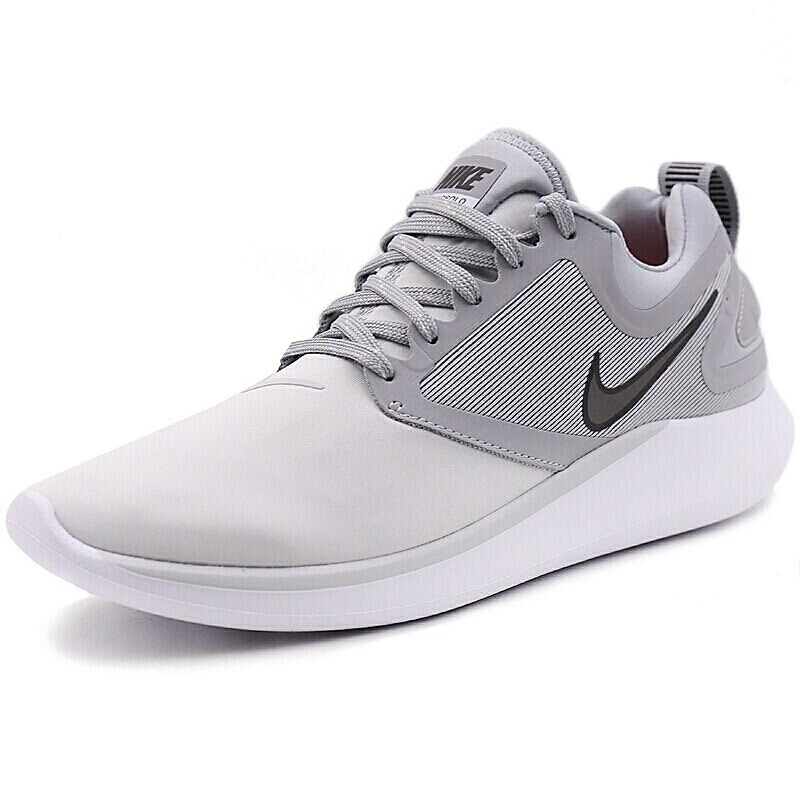 Оригинальное новое поступление мужские кроссовки для бега от NIKE LUNARSOLO