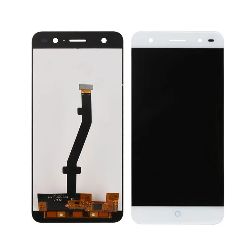 SZHAIYU LCD For ZTE Blade V7 Lite Display + Touch Screen Digitizer Assembly Replacement With Free Tools | Мобильные телефоны и