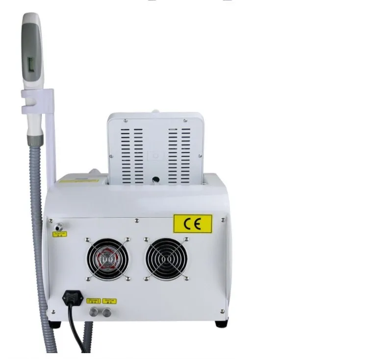 Домашний аппарат для лазерной эпиляции персональное использование Удаление