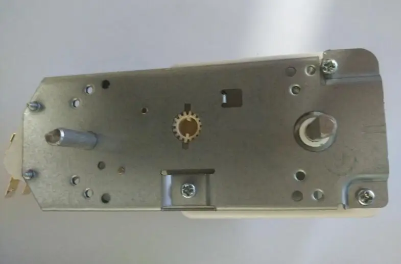 Качественный таймер для микроволновой печи с решеткой барбекю 4 шпильки tmh30mu02e 220V