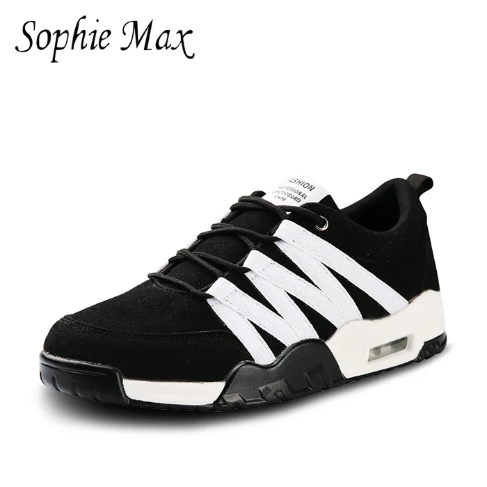 

2016 sophie max new arrival men outdoor sport anti-slippery hard-wearing medium cut basketball shoes 201511