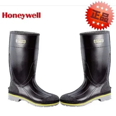 Bacou 75109 Honeywell triple density injection chemical boots acid protective safety shoes | Автомобили и мотоциклы