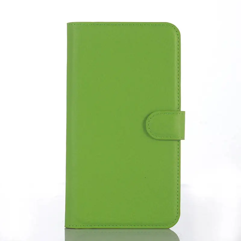 Телефон case Pu Кошелек Стиль Флип Case Cover PU Leather для Asus ZenFone 2 Laser ZE601KL 6 дюйма С
