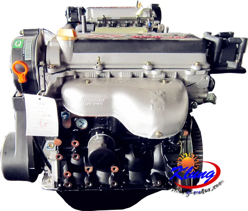 Klung 1100cc chery 472 Багги двигатель карта UTV для xinyang nanyi renli joyner vhiecles |