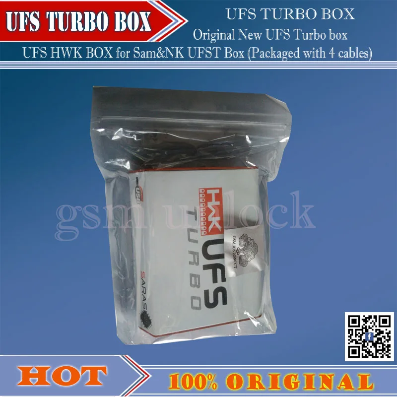 Разблокированная вспышка gsmjustoncct 100% HWK UFS Turbo Box от SarasSoft для Samsung/Nokia /LG|box box|box forbox