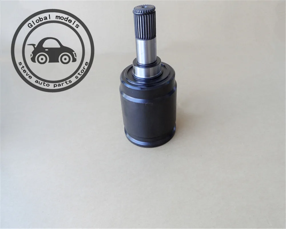 Внутренний c v-образный шарнирный вал полувальный приводной cv шарнирное