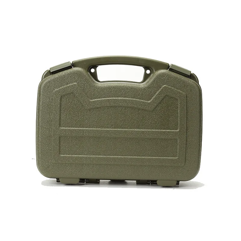 Влагостойкий пластиковый защитный ящик 32 см чехол для Glock Mini водные гелевые
