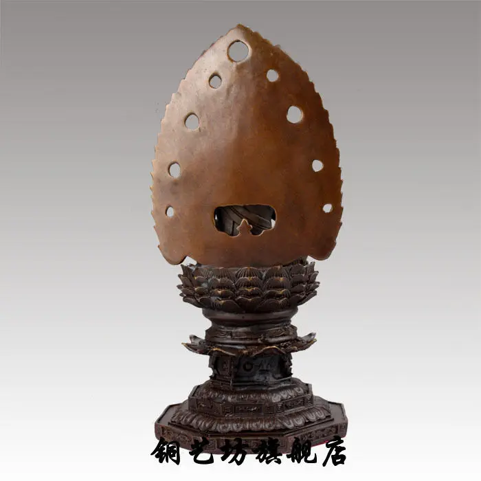 SS 10 &quotКитай Тибет Медь Бронза Буддизм Будда Шакьямуни Сидеть Статуя Скульптура |