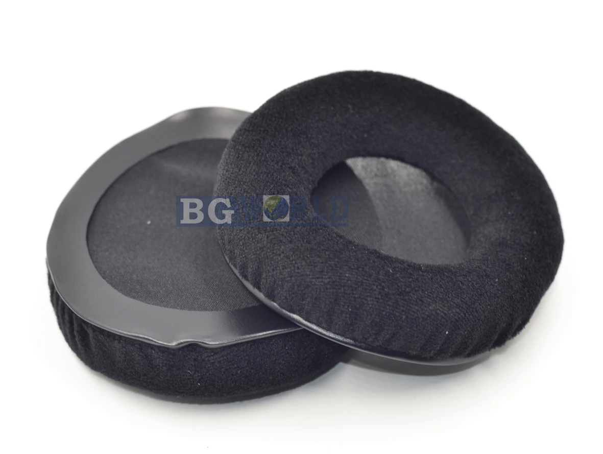 Накладки на наушники BGWORLD накладки уши для Audio Technica наушников моделей PRO700MK2 PRO700GD