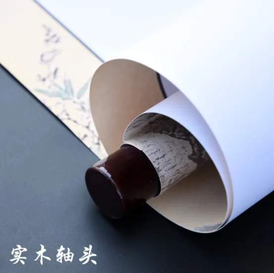 

Chinese scrolls calligraphy paintings baby commemorative hangings