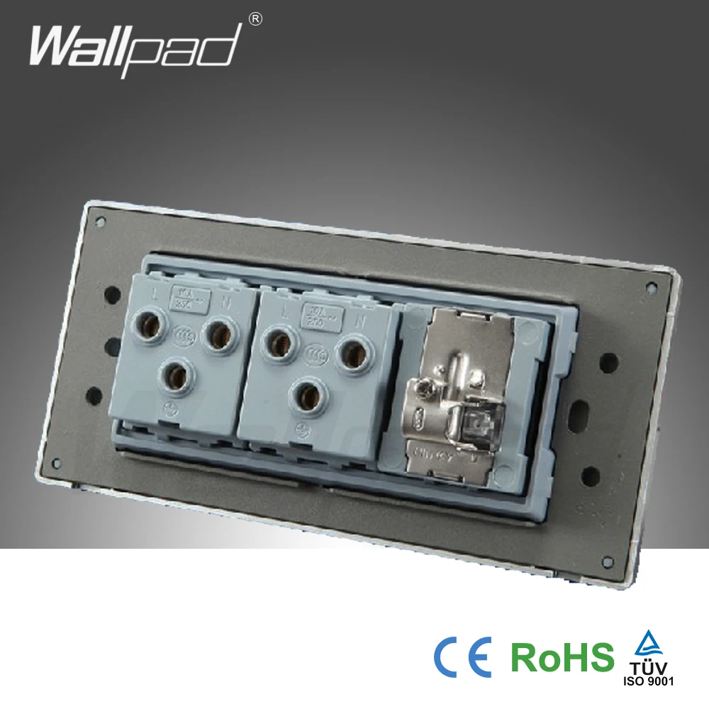 2019 TV 6 Pin универсальная розетка горячая Распродажа Китай производитель Wallpad