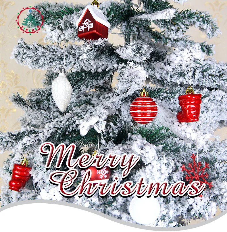 Рождественские шары из полистирола Adornos Navidad 2020 | Дом и сад