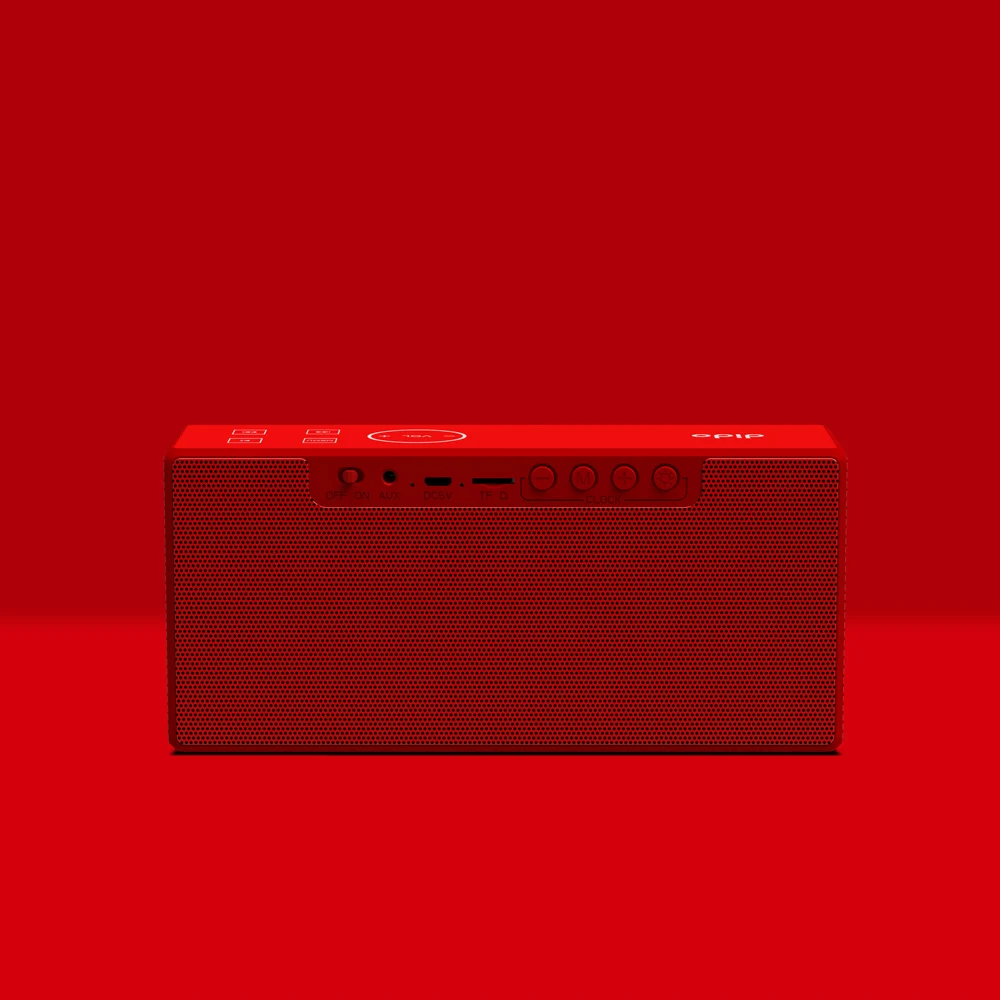 Sanag X9 Bluetooth металлический портативный супер бас беспроводной зеркальный пульт дистанционного управления динамик 3D цифровой звук громкий динамик Handfree MIC