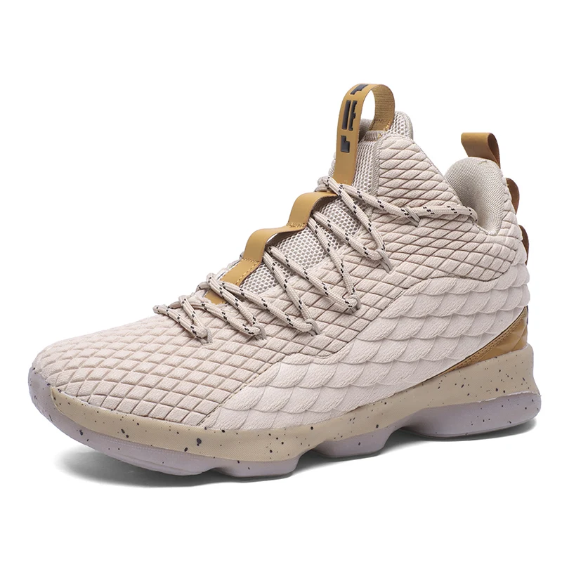 Дешевые мужские баскетбольные кроссовки на корте, износостойкие амортизирующие кроссовки, спортивная обувь, тренировочные баскетбольные ботильоны для мужчин