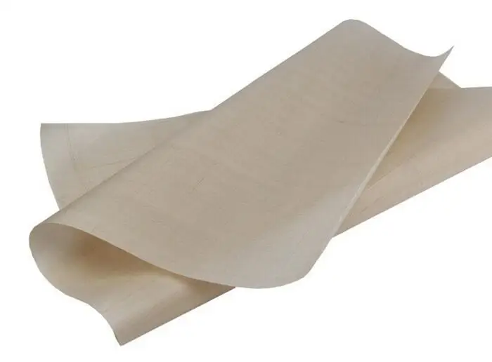 60*40 см Специальный термостойкий тефлоновый брезент коврик для торта печь выпечки