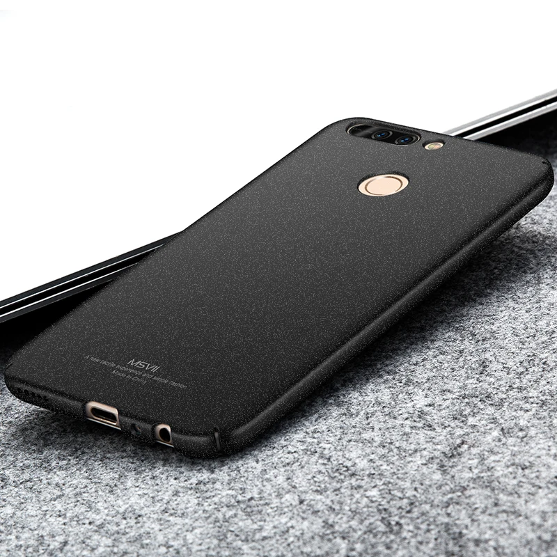 Luxury Huawei Honor 8 Pro Case Cover V9 Original 360 Full Protect Back |