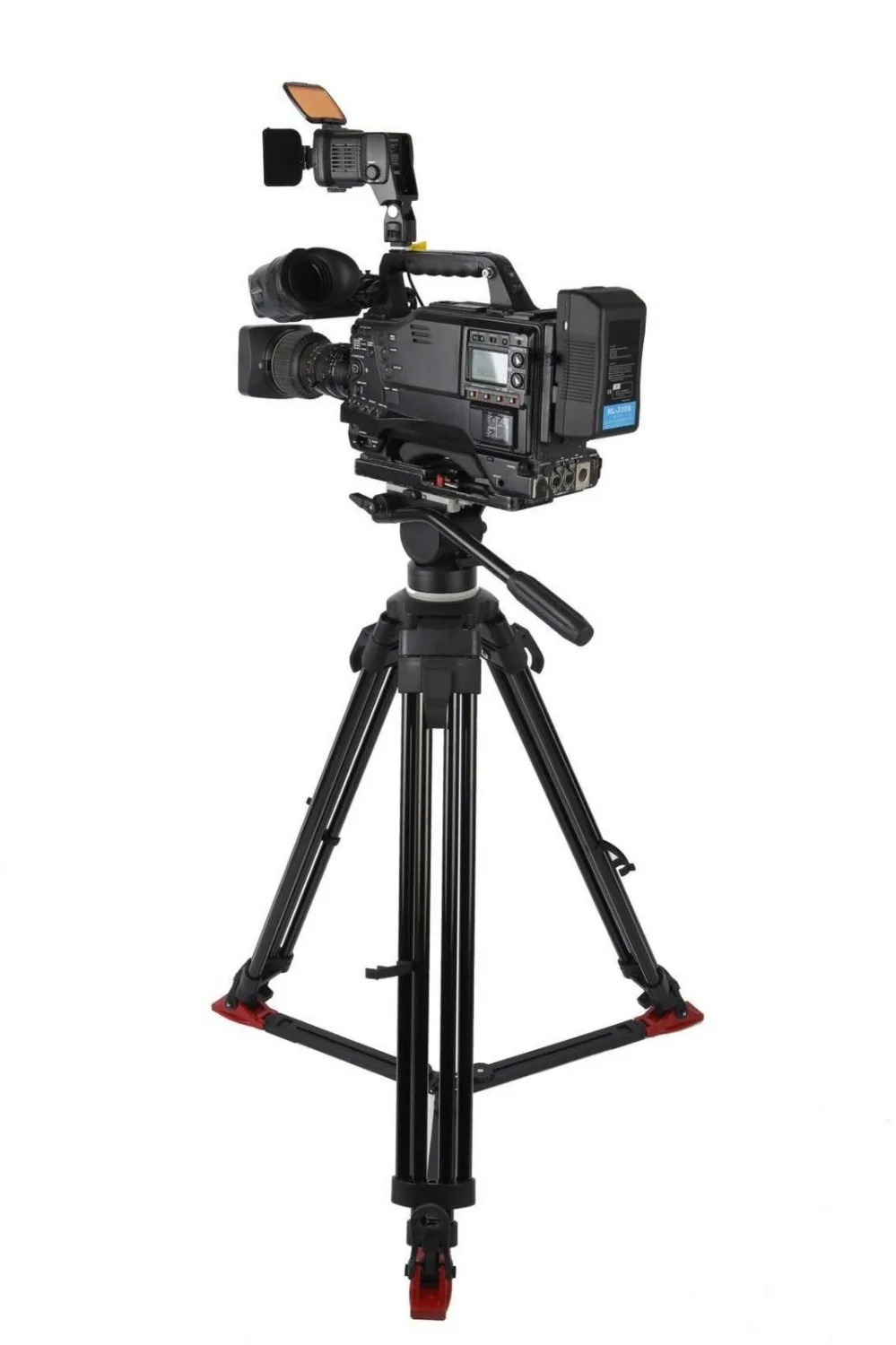 230Wh литий-ионный литиевые аккумуляторы V - 230 S 230A за 5D2 60D 7D DSLR видеокамера |