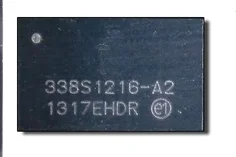 5 шт./лот для 5s питания микросхема 338S1216-A2 U7 материнская плата ремонта материнской