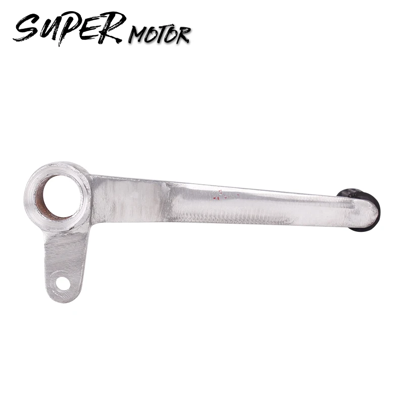 Рычаг переключения передач из алюминиевого сплава рычаг педалей для Honda CBR250RR NC22