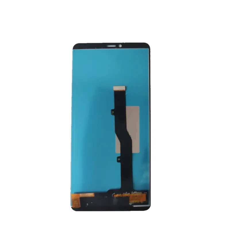 5 7 дюймов для Vodafone Smart X9 vfd820 ЖК-дисплей + фотография vf820 820 Телефон | Мобильные