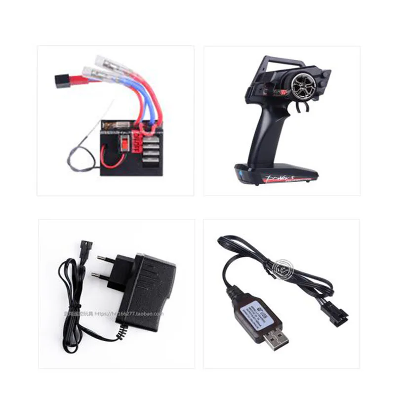 Автомобильные запасные части для ресивера дистанционного управления | Игрушки и
