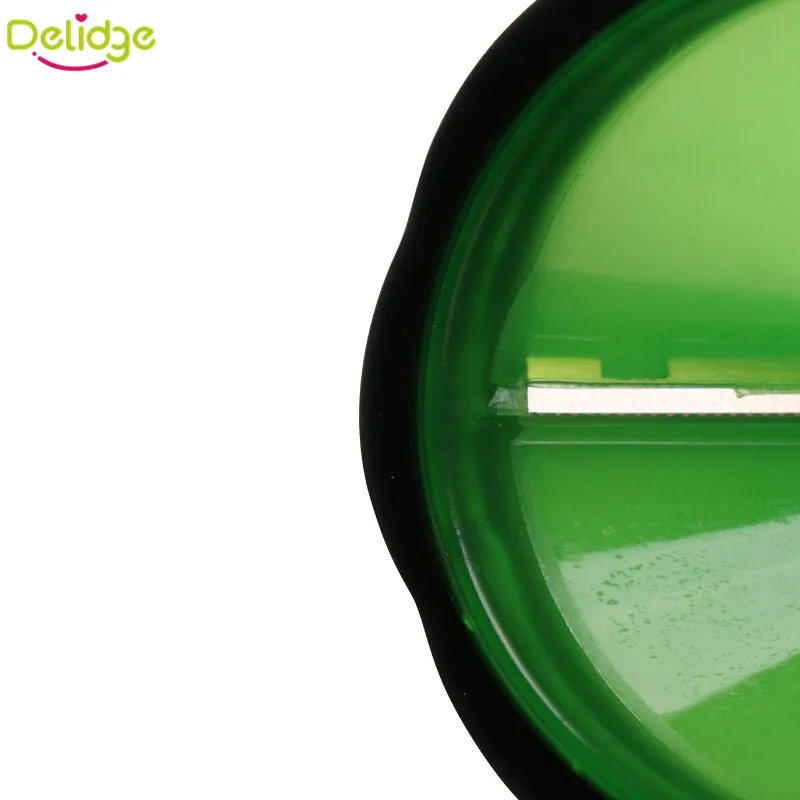 Овощерезка Delidge 1 шт. для приготовления пищи пластик + нержавеющая сталь