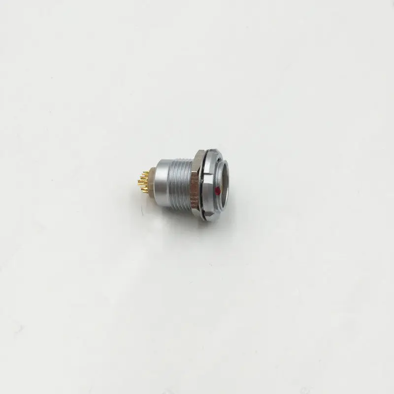 ECG 2B 2 3 4 5 6 7 8 10 12 14 16 18 19 контактный гнездовой разъем ECG.2B.3 **.CLL припой | Обустройство
