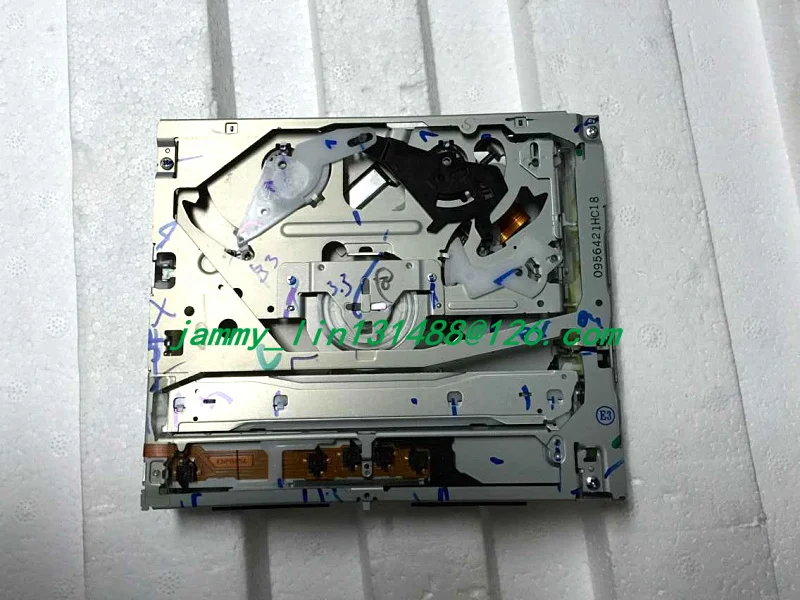 Бесплатная доставка DVD механизм CXX1234 устройство для загрузки привода ford Display assembly