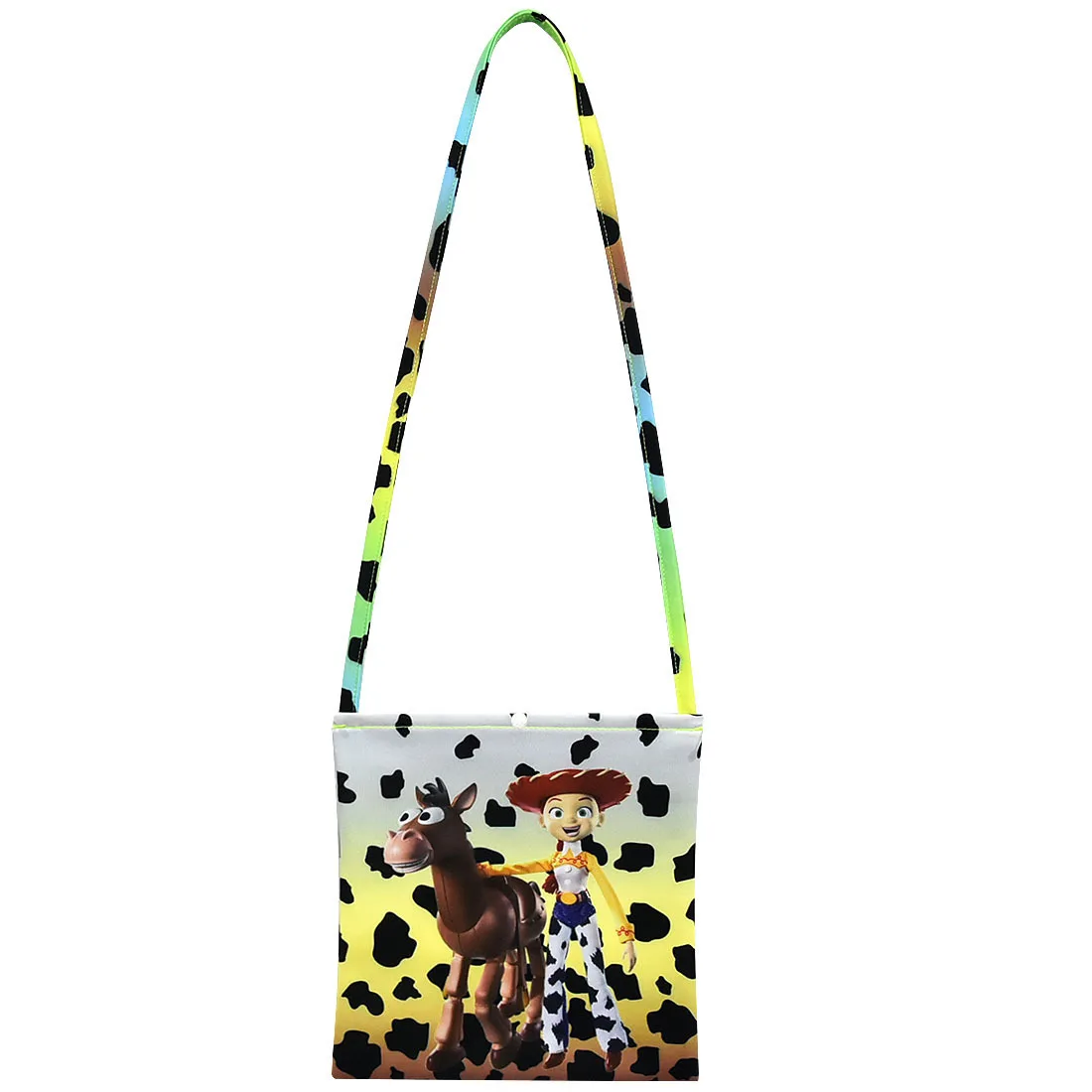 Аниме-игрушка История 4 Шериф Вуди с мультяшным принтом для маленьких мальчиков