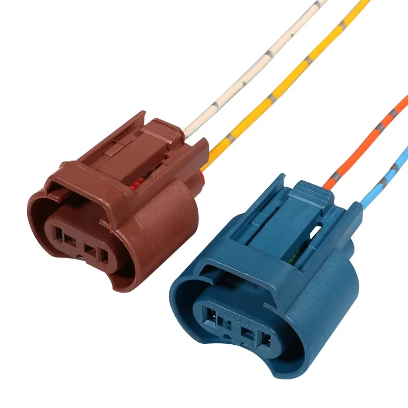 2019 Новинка Лидер продаж 2 шт. H8/H11/9005/9006 HB3 HB4 Авто Автомобильные галогеновые лампы