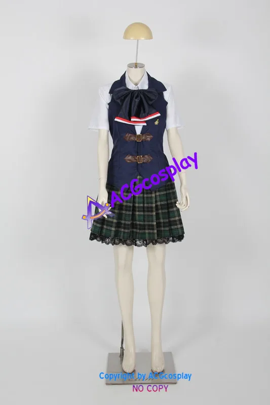Обувь в Стиле персонажа токия Uta no prince sama Харука Нанами косплейный костюм ACGcosplay