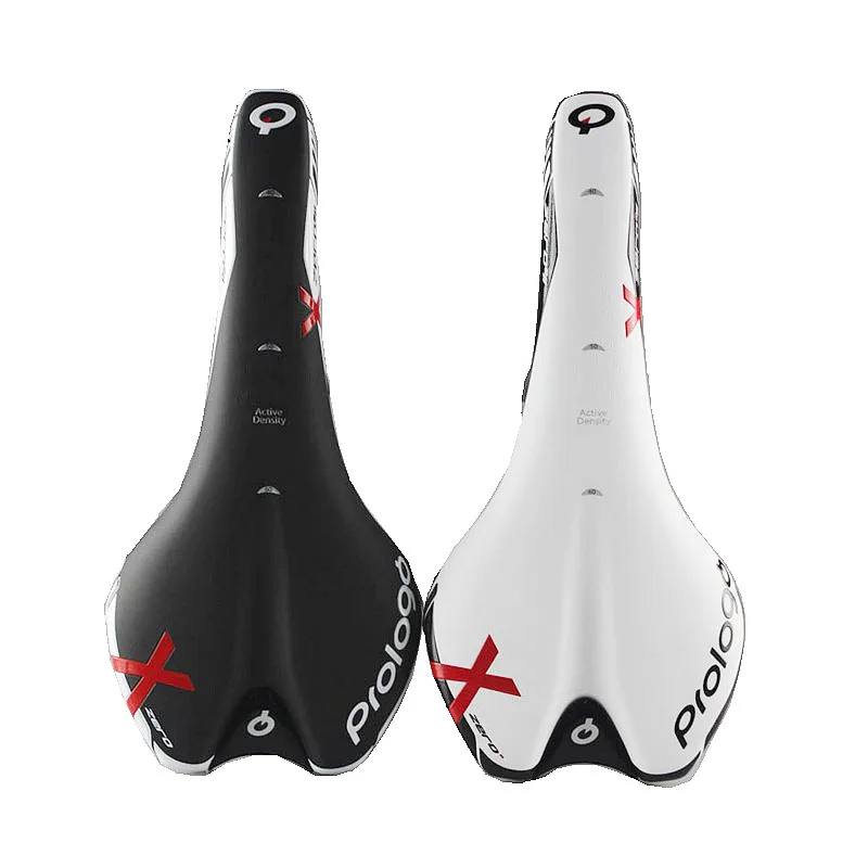 Оригинальный Prologo X ZERO II седло микрофибры + T2.0 Rail велосипед велосипедные сёдла